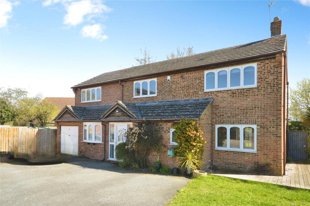 Main image of property: Penningtons, Bishop's Stortford, Hertfordshire, CM23