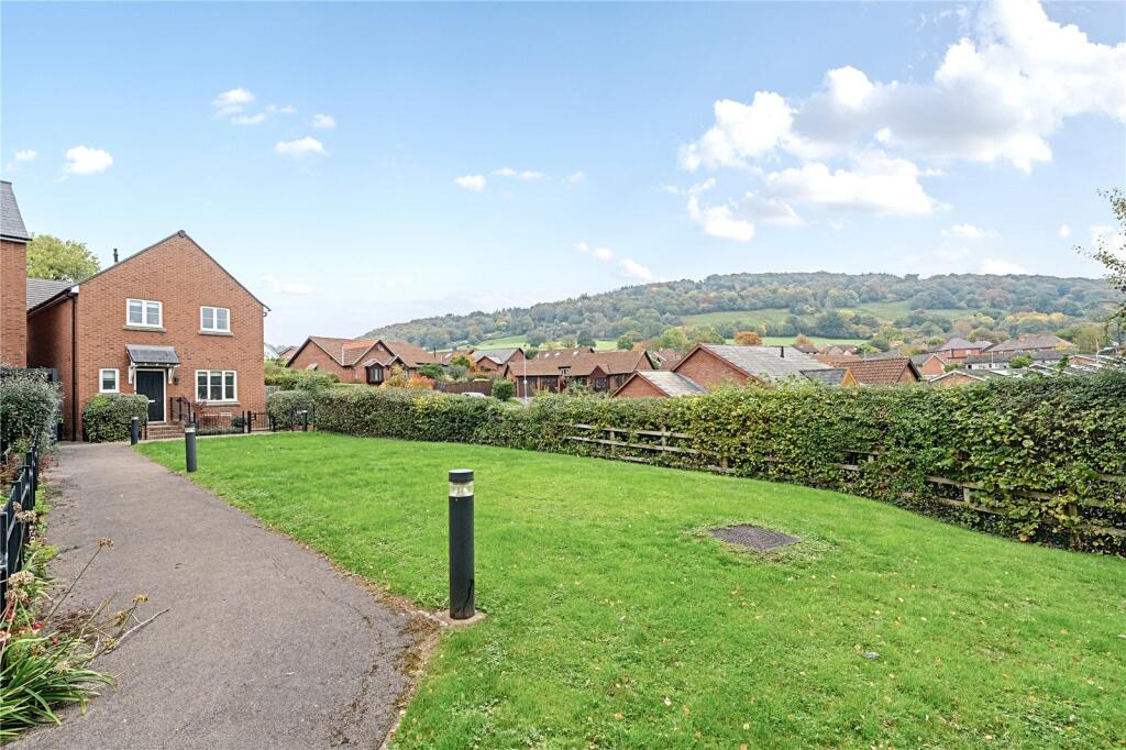 4-bed detached on Wyesham Road, Wyesham, Monmouth, Monmouthshire, NP25, £335,000