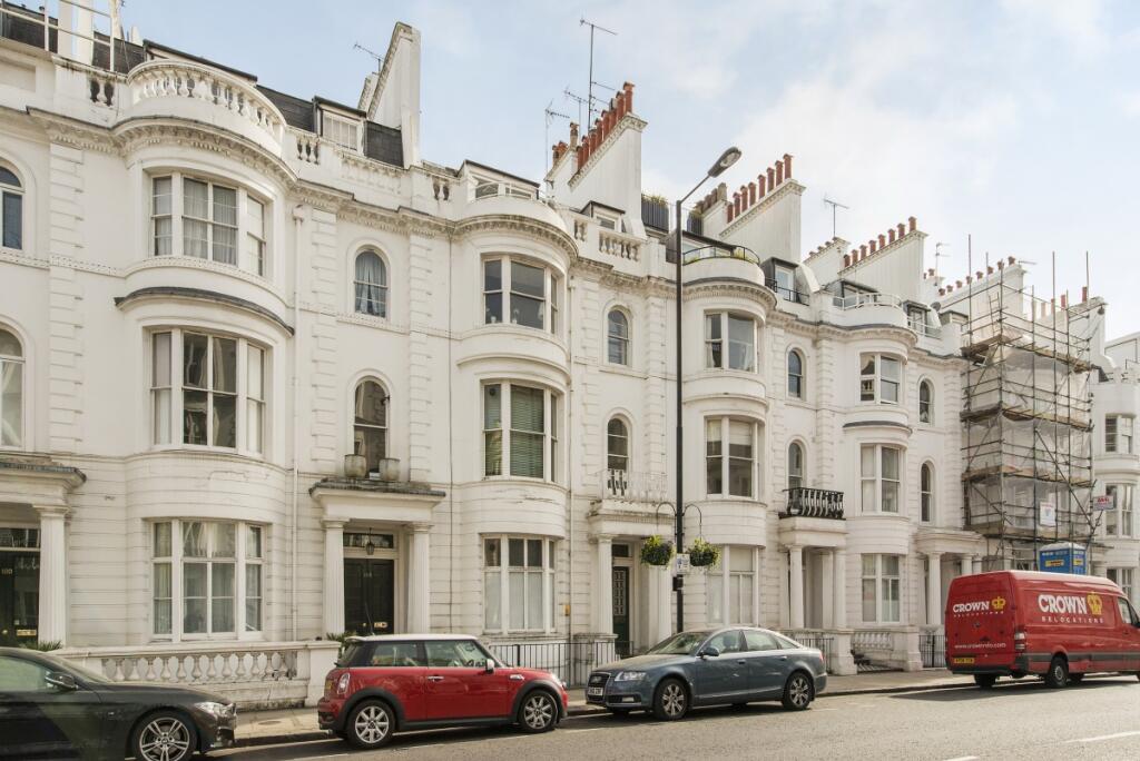 Main image of property: Gloucester Terrace, London, W2