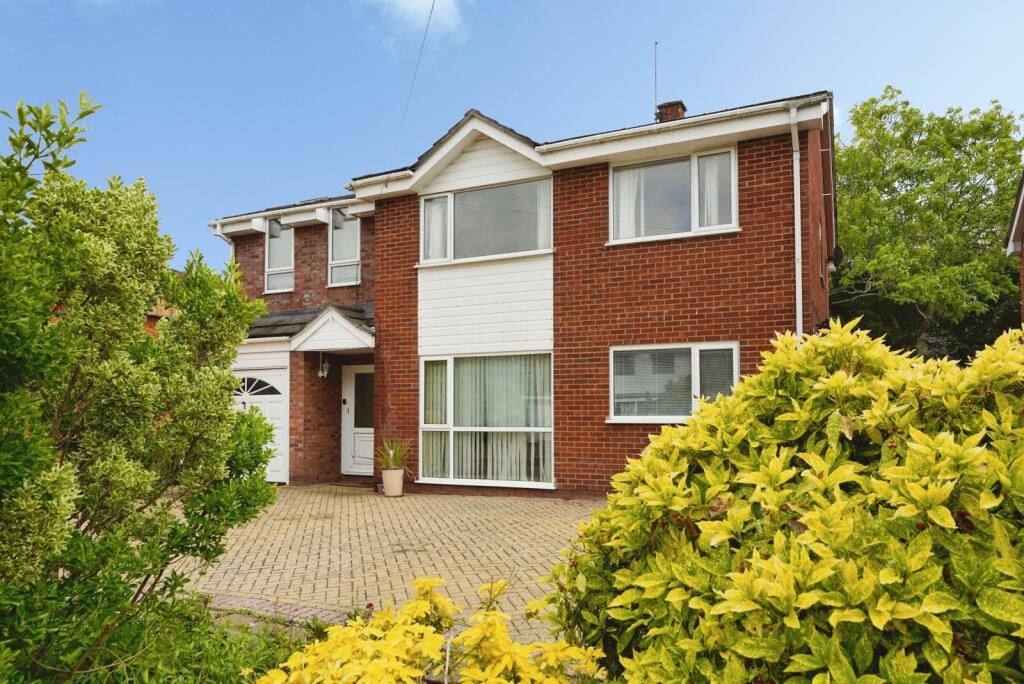 Main image of property: Swinton Lane, Worcester, Worcestershire, WR2
