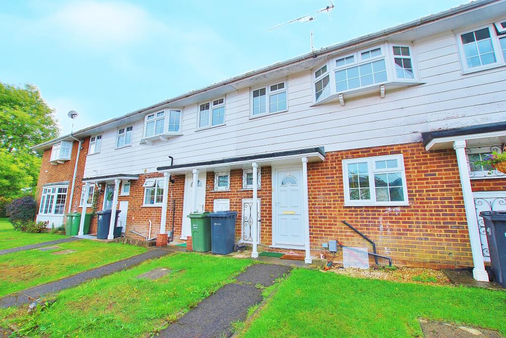 Main image of property: Cumberland Avenue, Guildford, Surrey, GU2