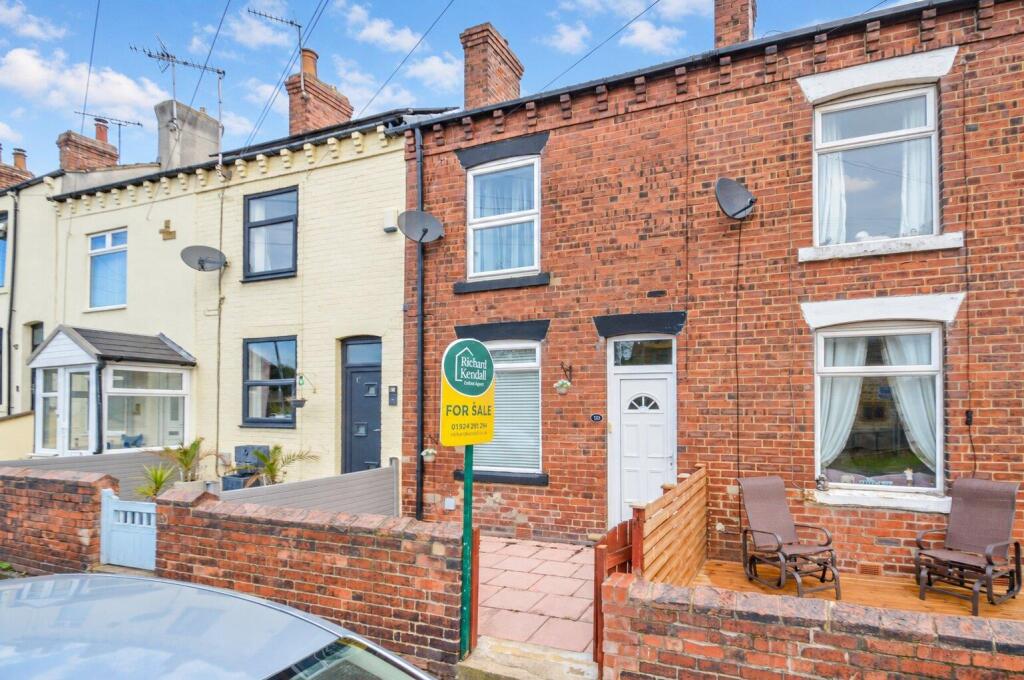 Main image of property: Bottom Boat Road, Stanley, Wakefield