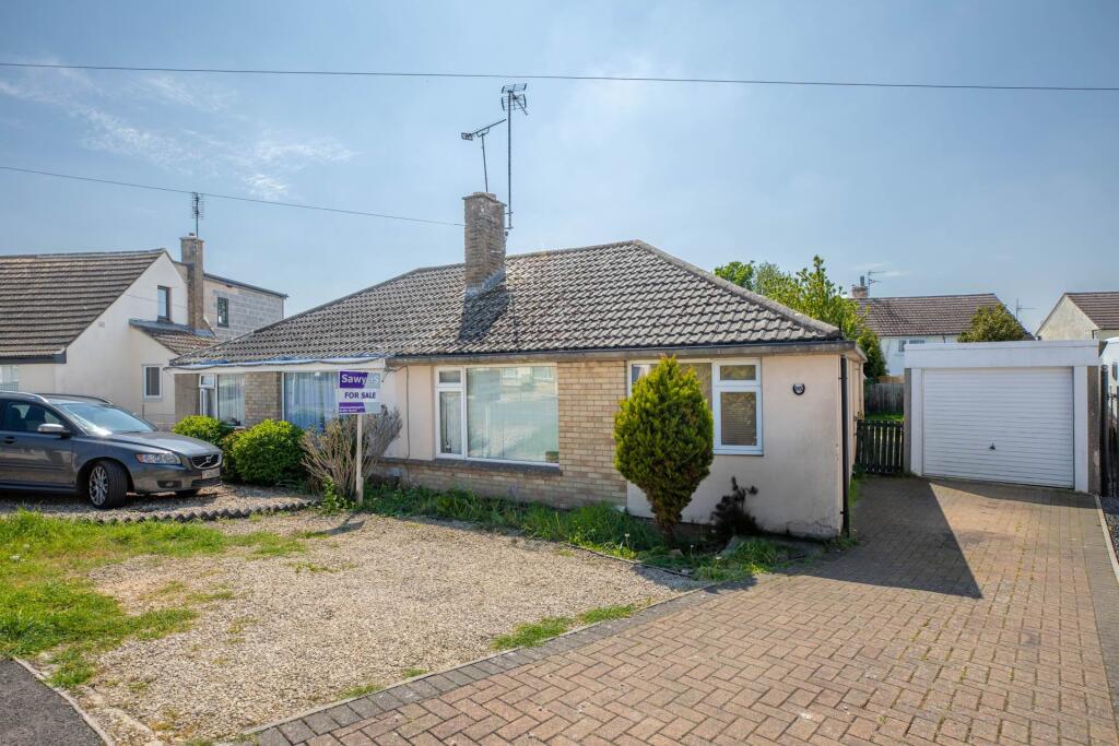 Main image of property: Ryelands Road, Stonehouse