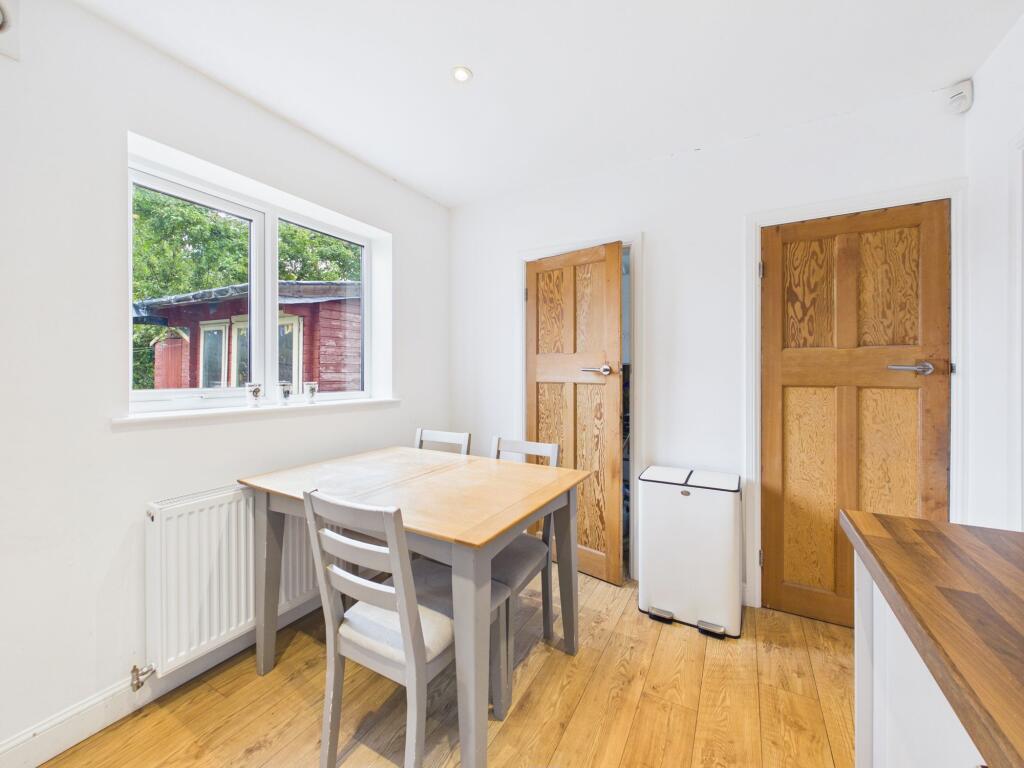 House in Nottingham - View 4
