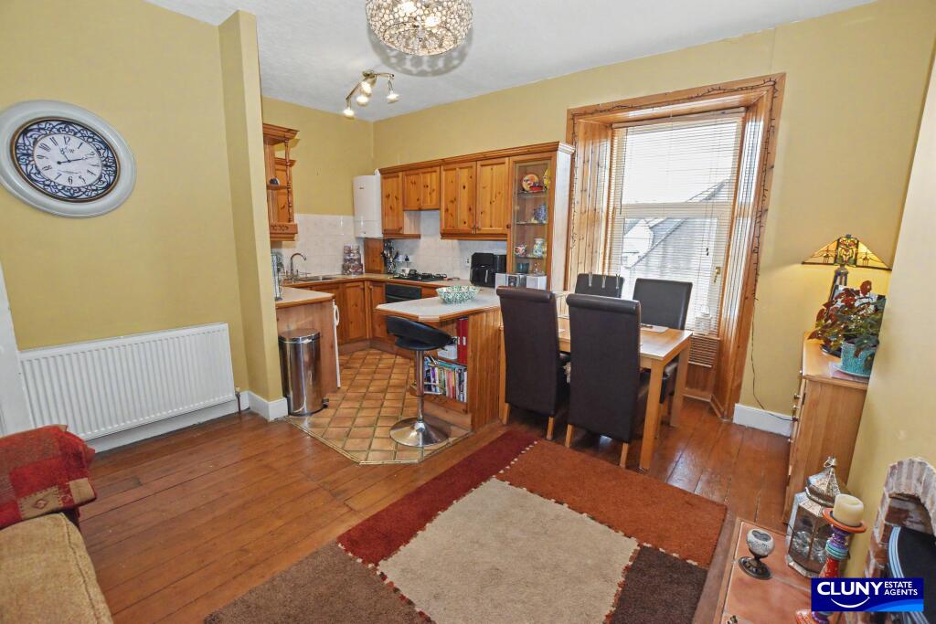 Apartment in Forres, Forbes Hill - View 4