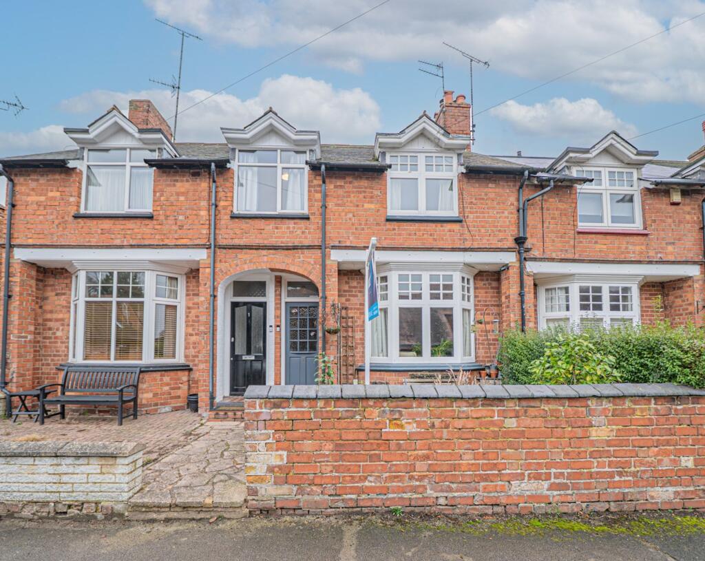 Main image of property: Belle Vue Terrace, Hampton-In-Arden, B92