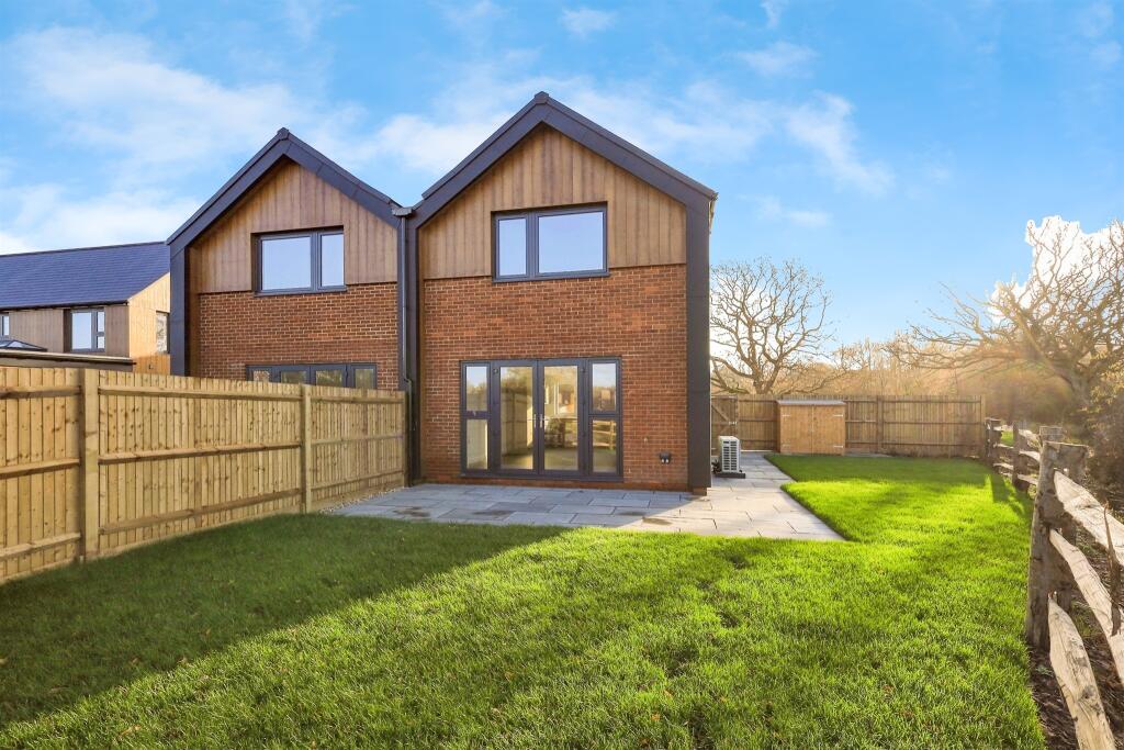 Main image of property: The Paddock, Upper Dicker, Hailsham
