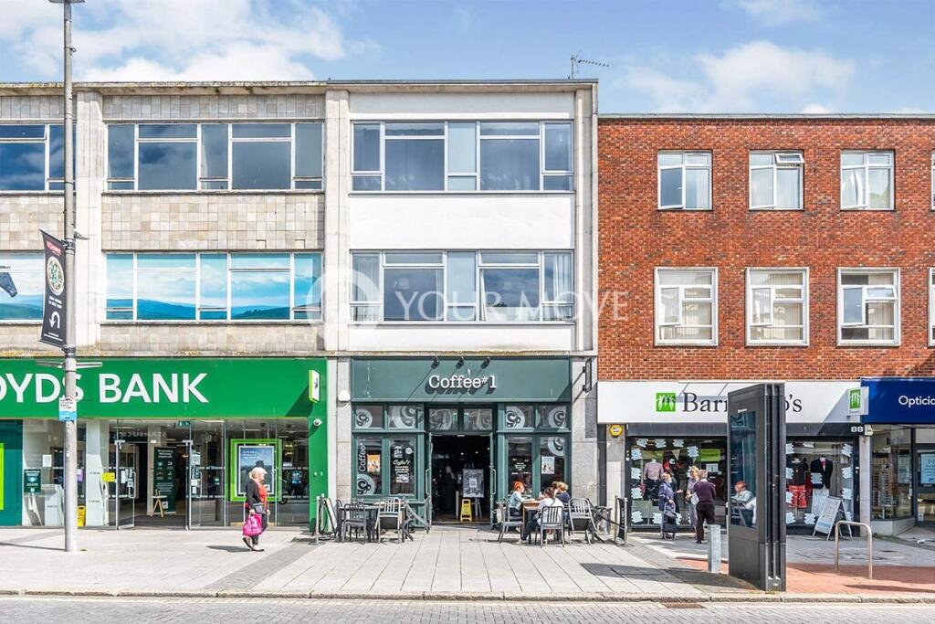 Main image of property: Sussex Road, Southampton, SO14