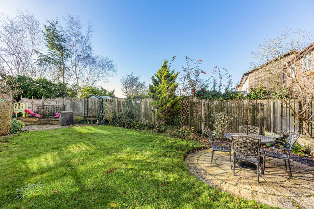 Loyd Close, Abingdon, OX14 photo 3