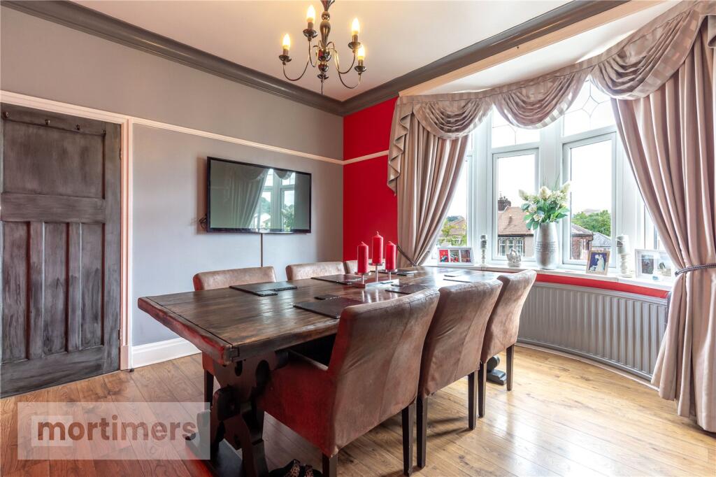 Additional image 2 of Oakwood Road, Accrington, Lancashire, BB5