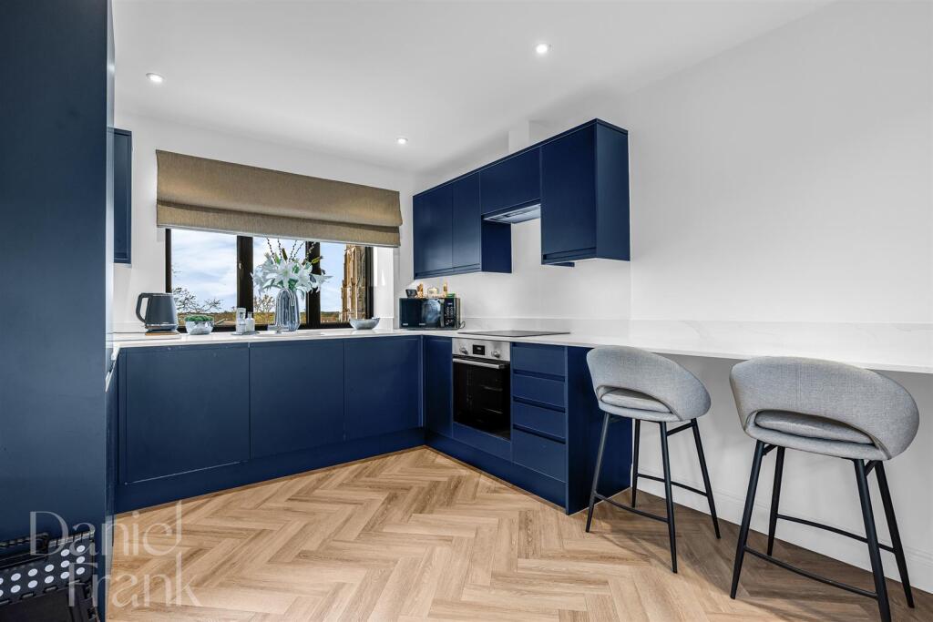 Main image of property: Station Road, Epping