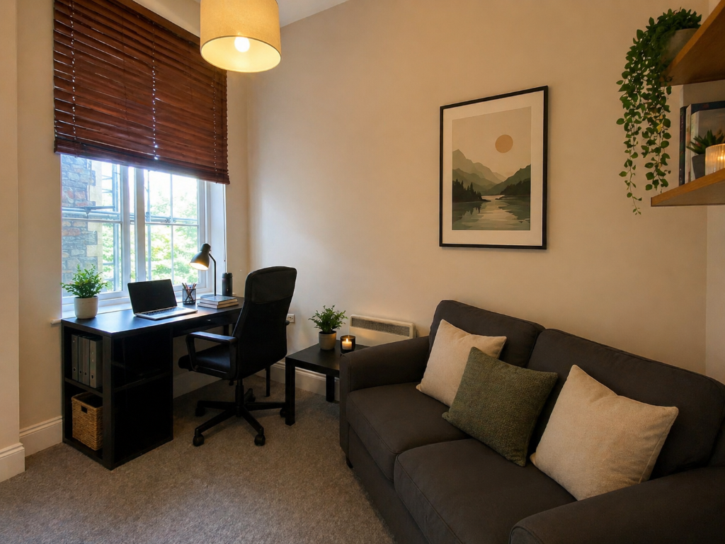 Main image of property: Eaton Crescent, Bristol, BS8