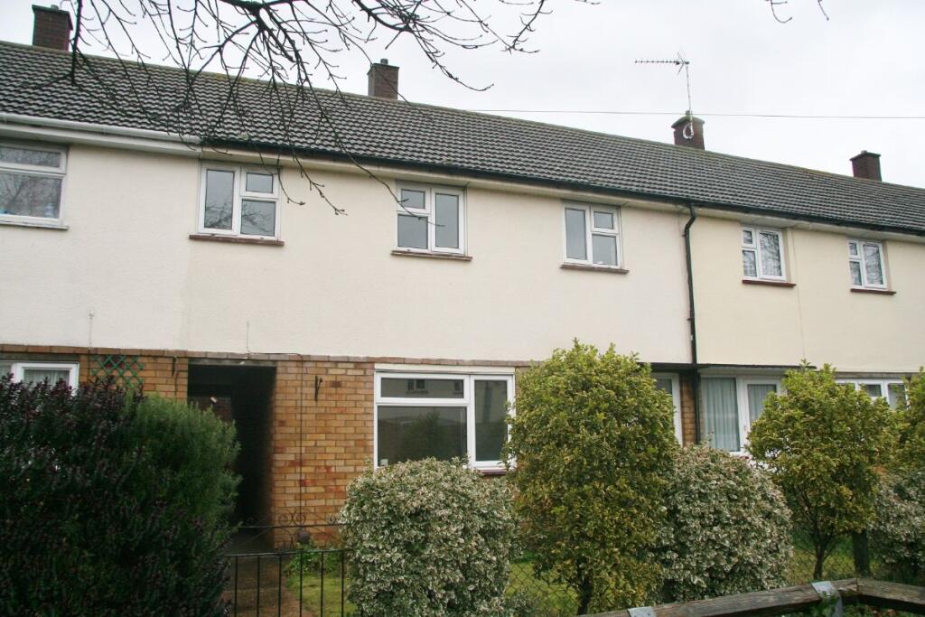 Main image of property: Room 4, Campkin Road, CB4