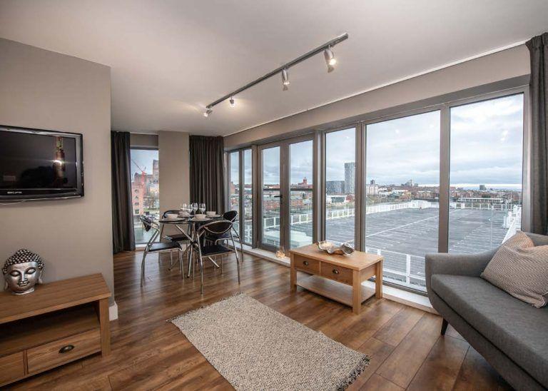 Main image of property: Crosby Road North, Liverpool, Merseyside, L22