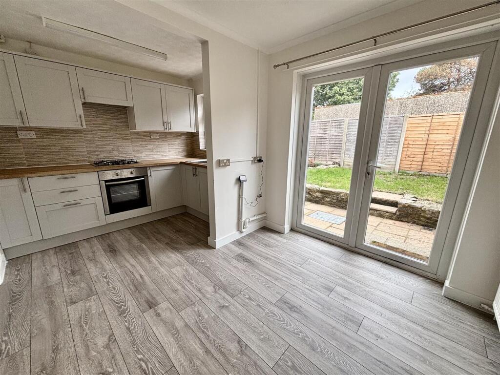 House in Poole, Upton - View 5
