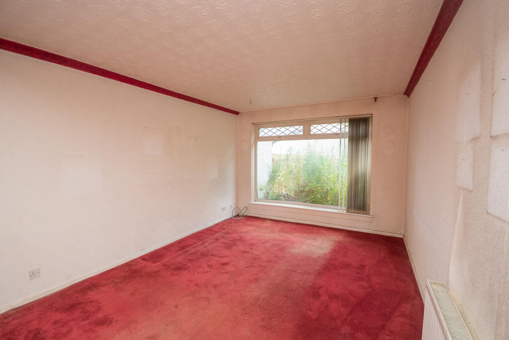 House in Cumbernauld, Collingwood, Westfield - View 3