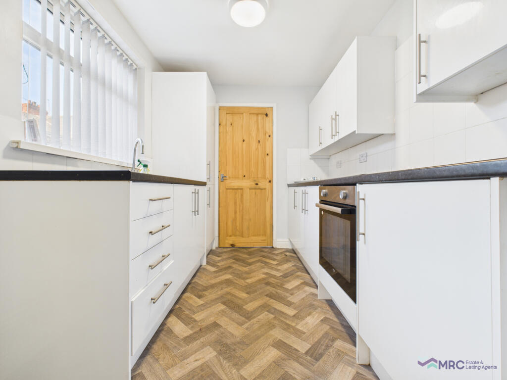 Main image of property: Thoresby Street, HU5