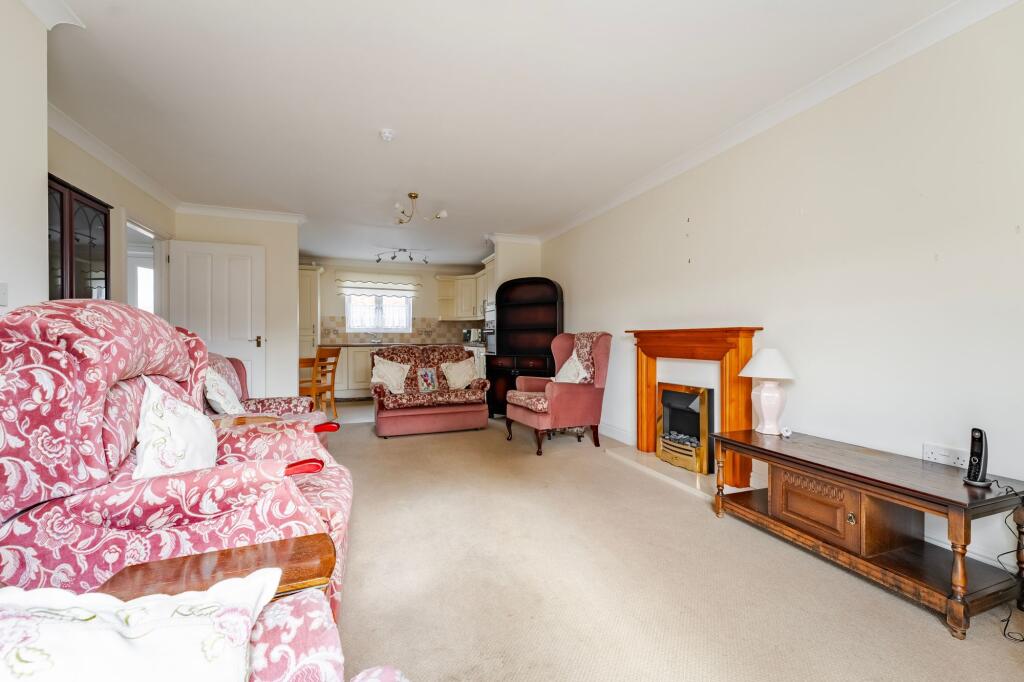 House in Breckland, Woodgate Park, Swanton Morley - View 3