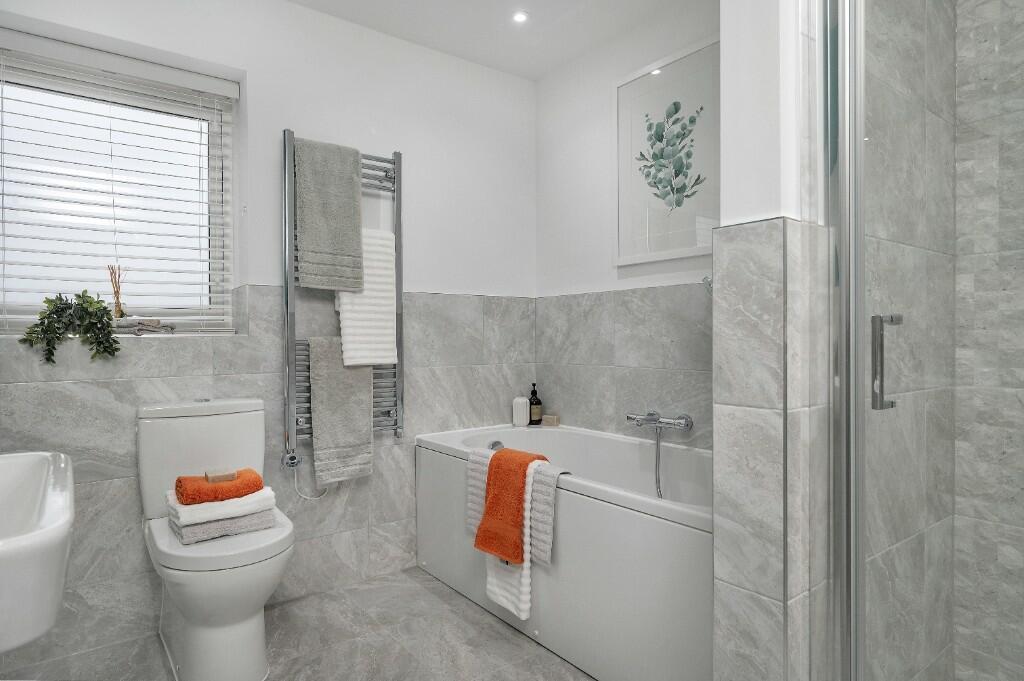House in Northampton - View 5