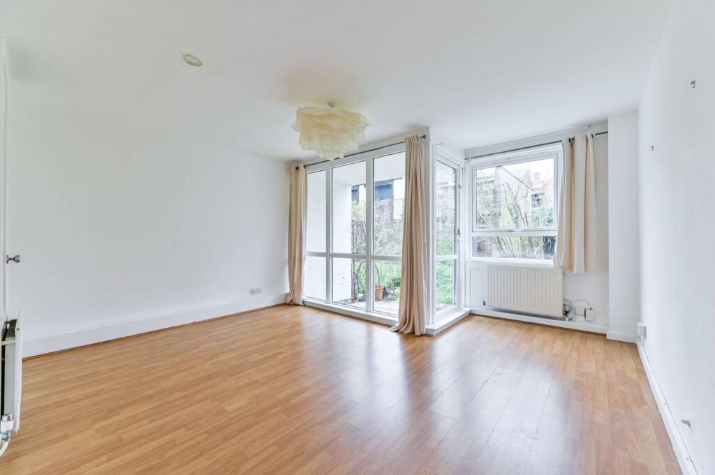 Main image of property: Plender Street, Camden, London, NW1