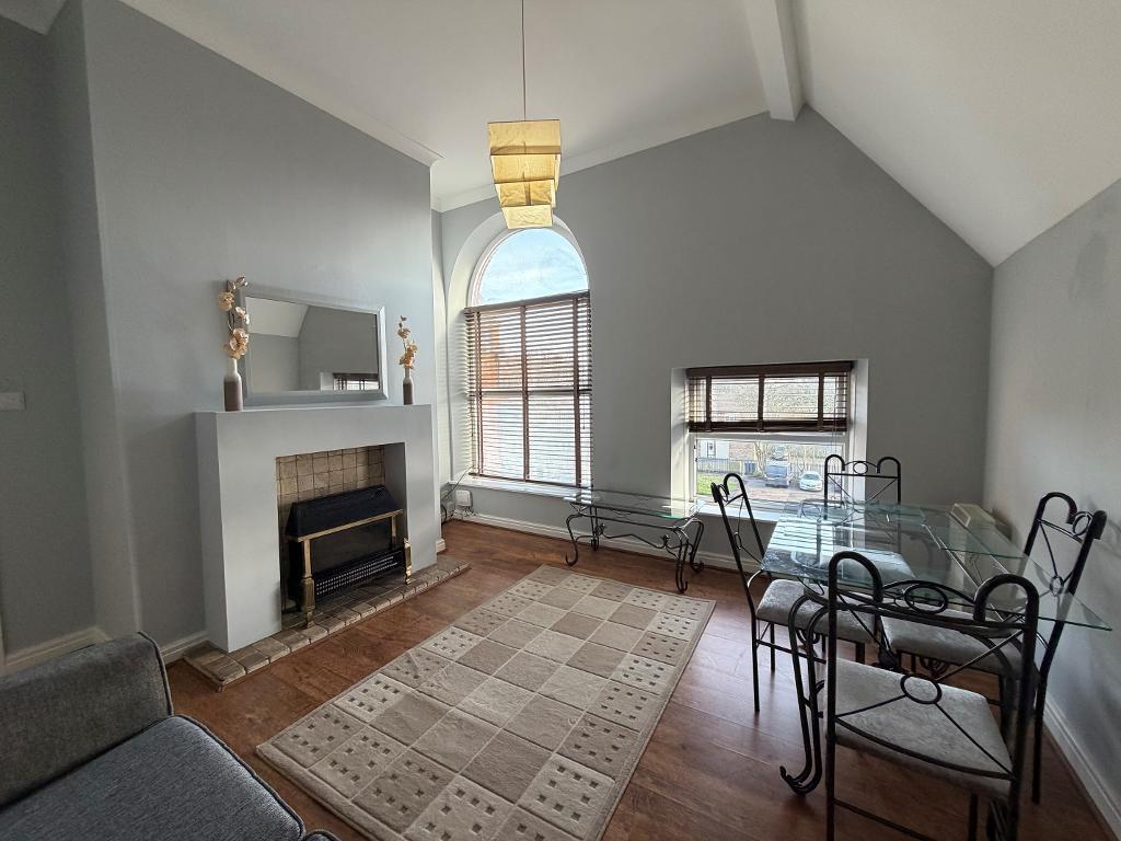 Main image of property: Rosedale Mansions, Hull, HU3 2TE