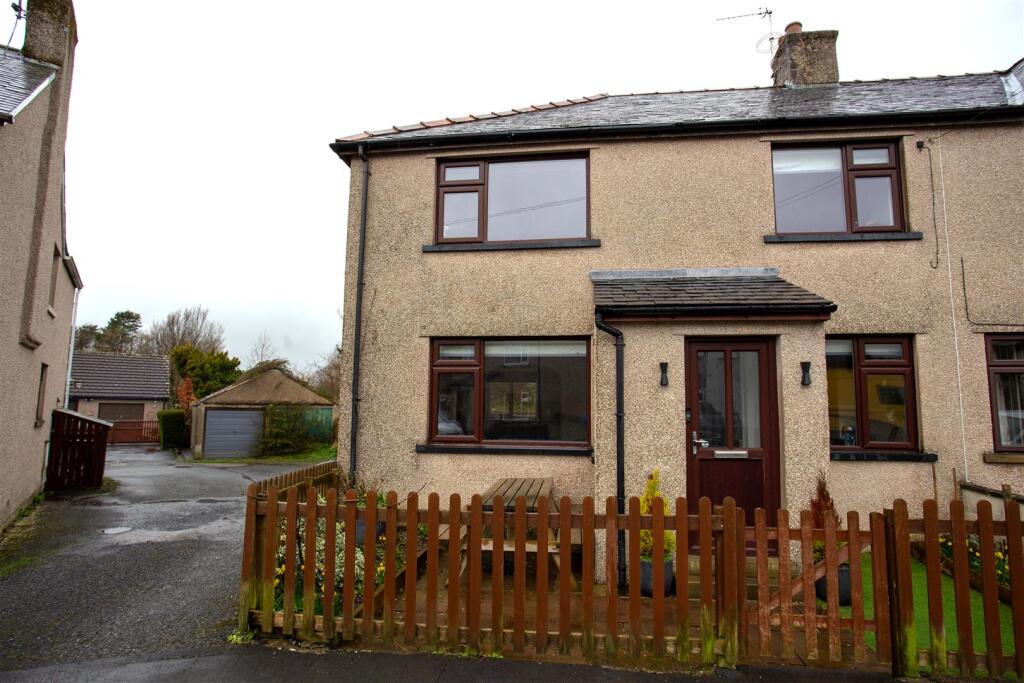 Main image of property: New Village, Ingleton, Carnforth