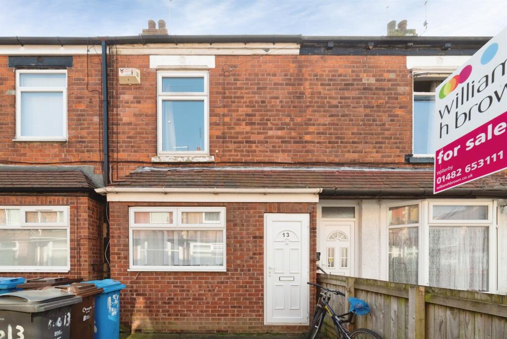 Main image of property: Marlborough Avenue, Hull
