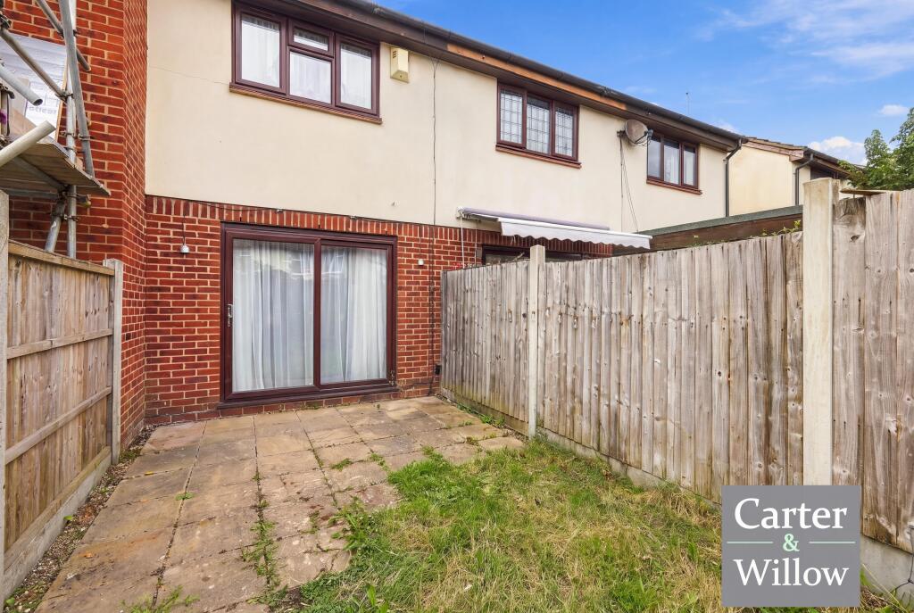 House in London, Becontree Heath - View 3