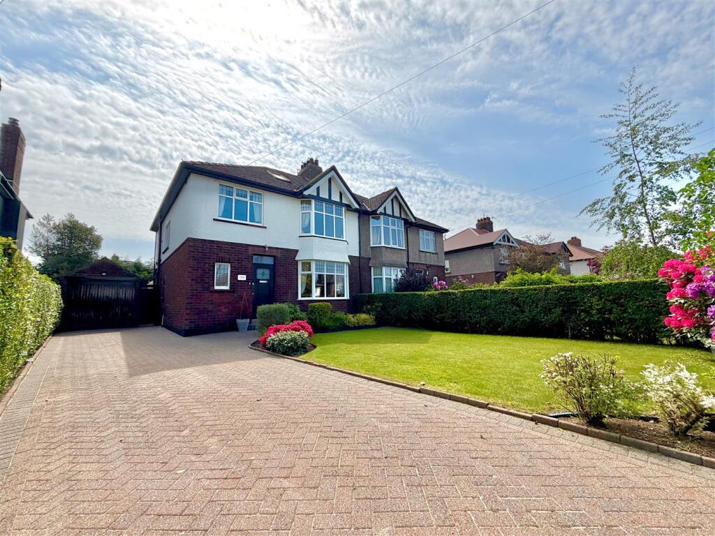 Main image of property: Brampton Road, Carlisle