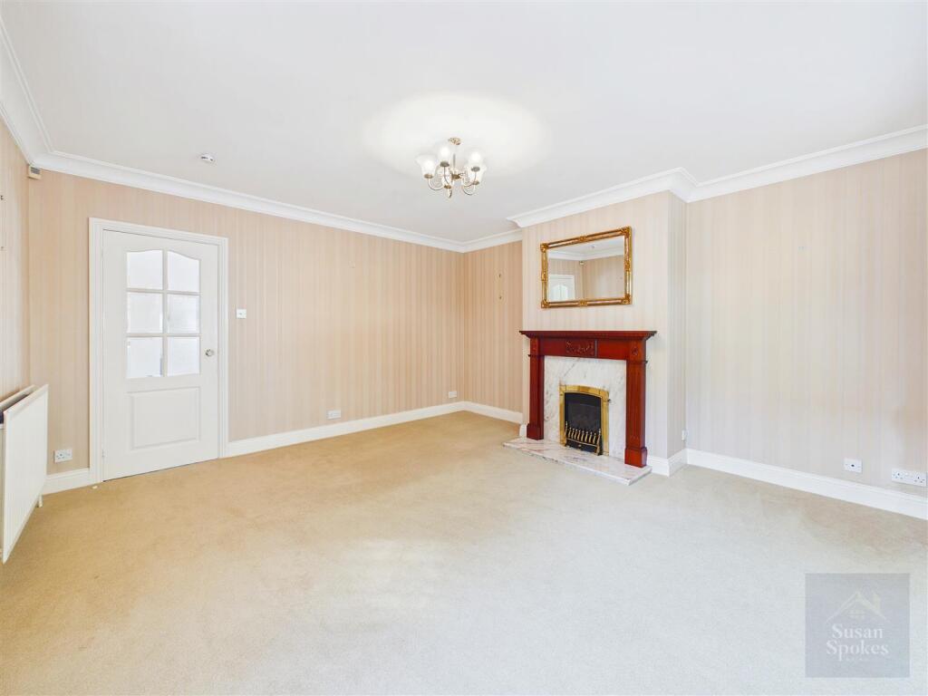 House in Newcastle upon Tyne - View 4