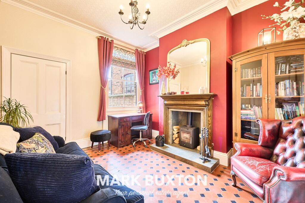 House in Stoke-on-Trent - View 3
