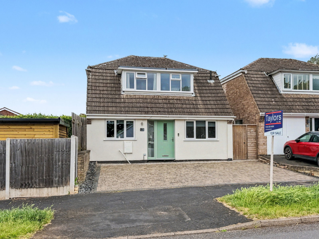 Main image of property: Netherfield Road, Sandiacre, NG10 5LR