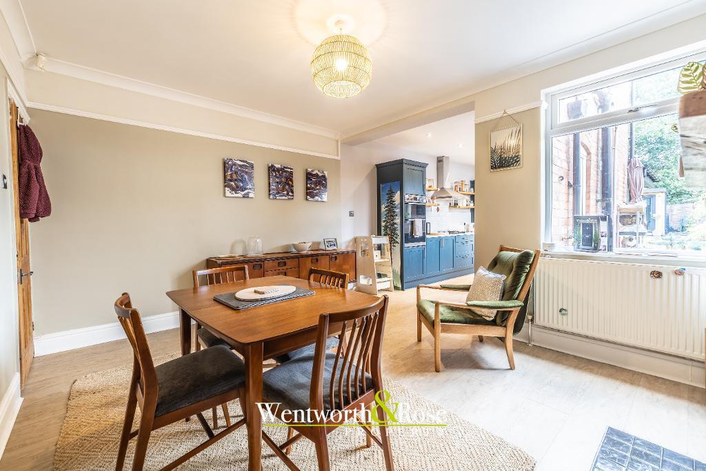 House in Birmingham, The Calthorpe Estate, Harborne - View 5
