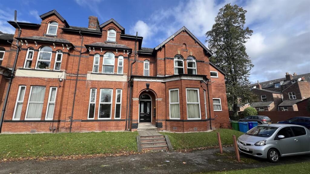 Main image of property: Mauldeth Road, Withington