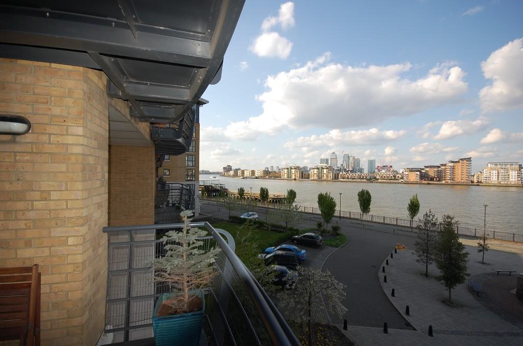 Main image of property: Greenfell Mansions, Glaisher Street, London, SE8