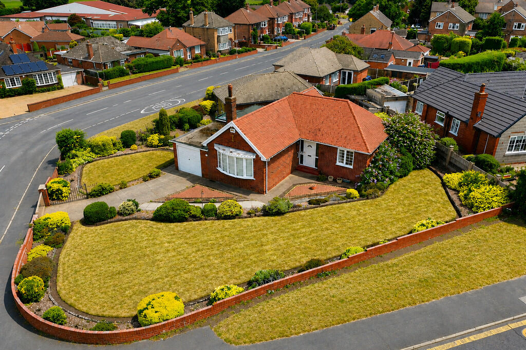 Valley Drive, Branton, Doncaster photo 2