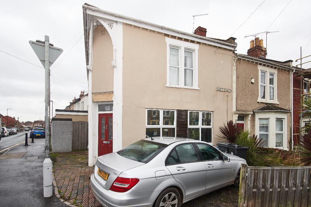 Main image of property: Ashley Down Road, Ashley Down, Bristol, Bristol, BS7 9JP