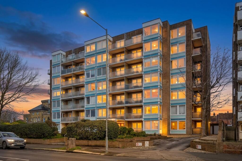 Main image of property: New Church Road, Hove, BN3