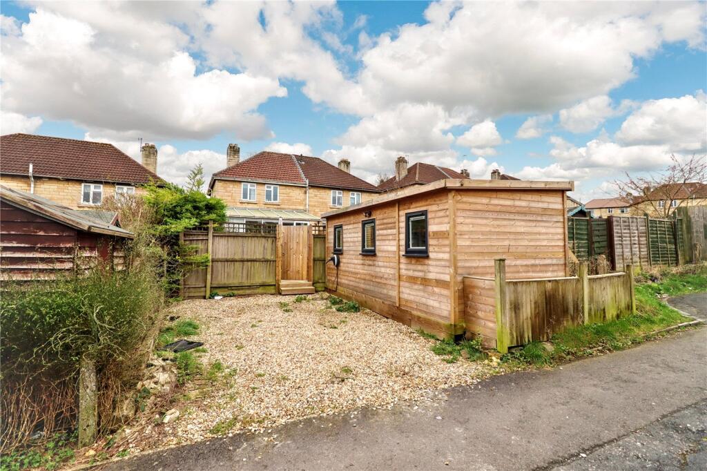 House in Bath, South Twerton - More