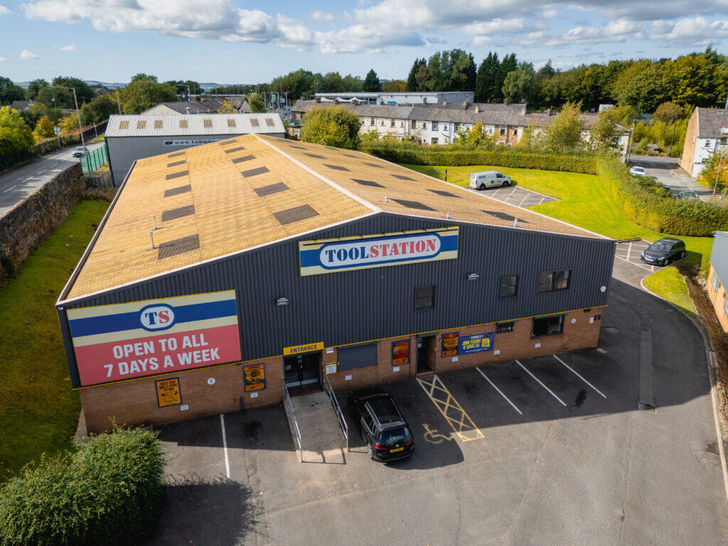 Additional image 40 of Burnham Trade Park, Burnham Gate, Burnley, BB11 4AJ