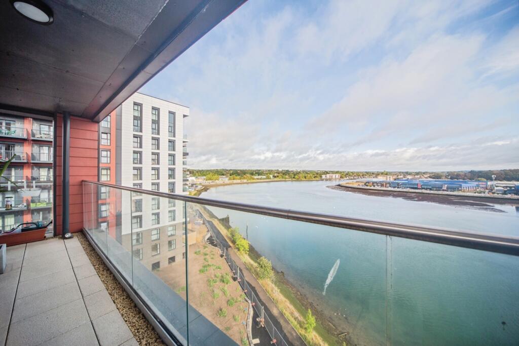 Main image of property: Meridian Way, Southampton, Hampshire, SO14