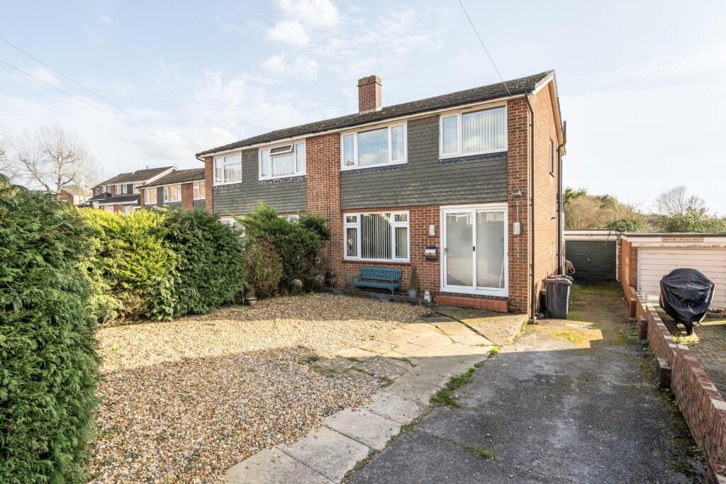 Main image of property: Bevan Road, Waterlooville
