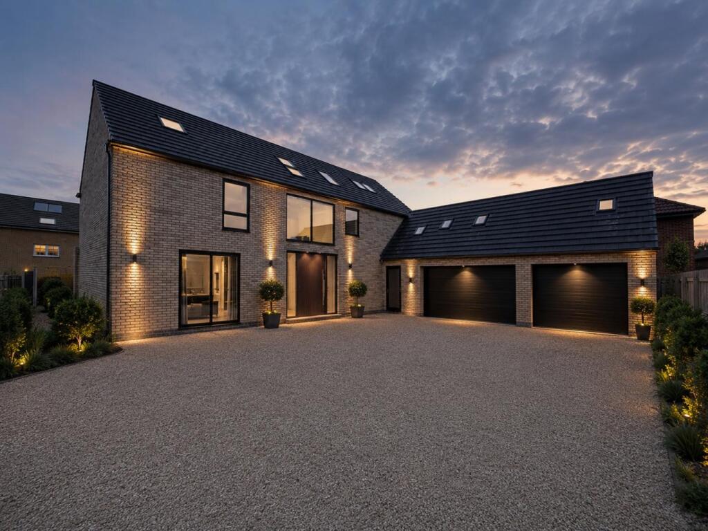 Main image of property: Meadow Sweet Fold, Long Lane, Beverley, Hu17 0xh