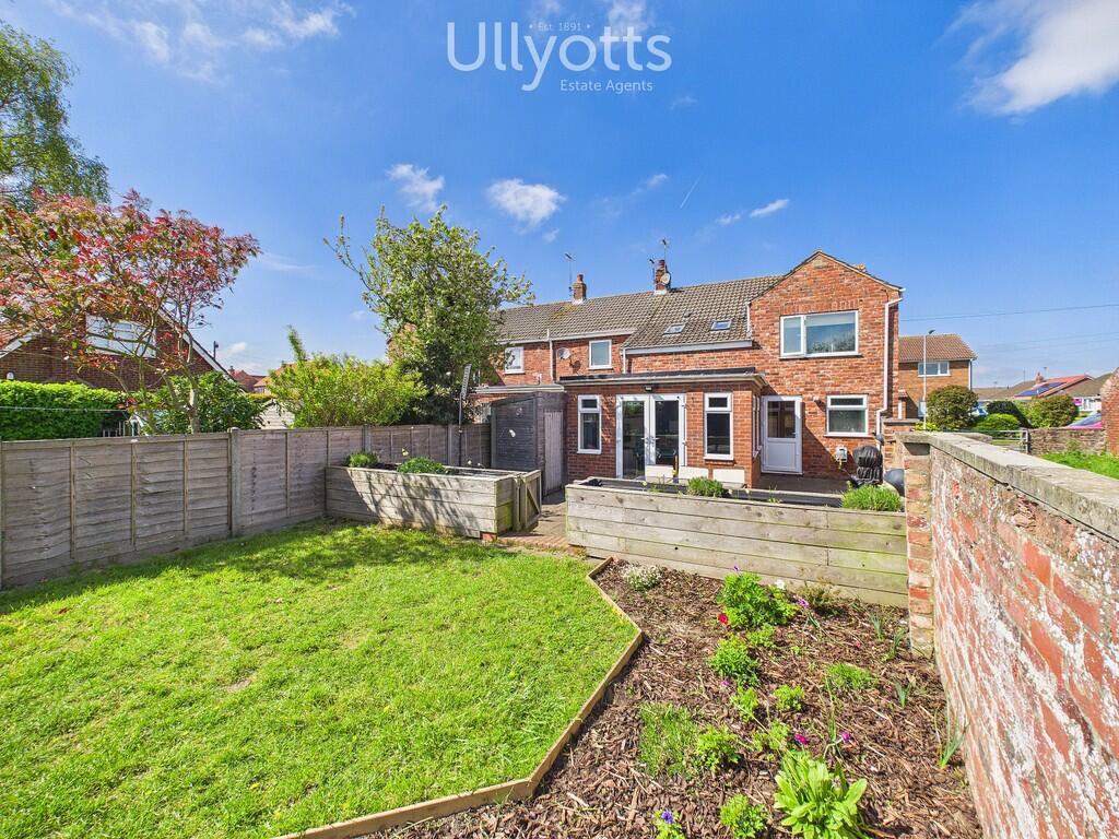 Main image of property: Main Street, Beeford