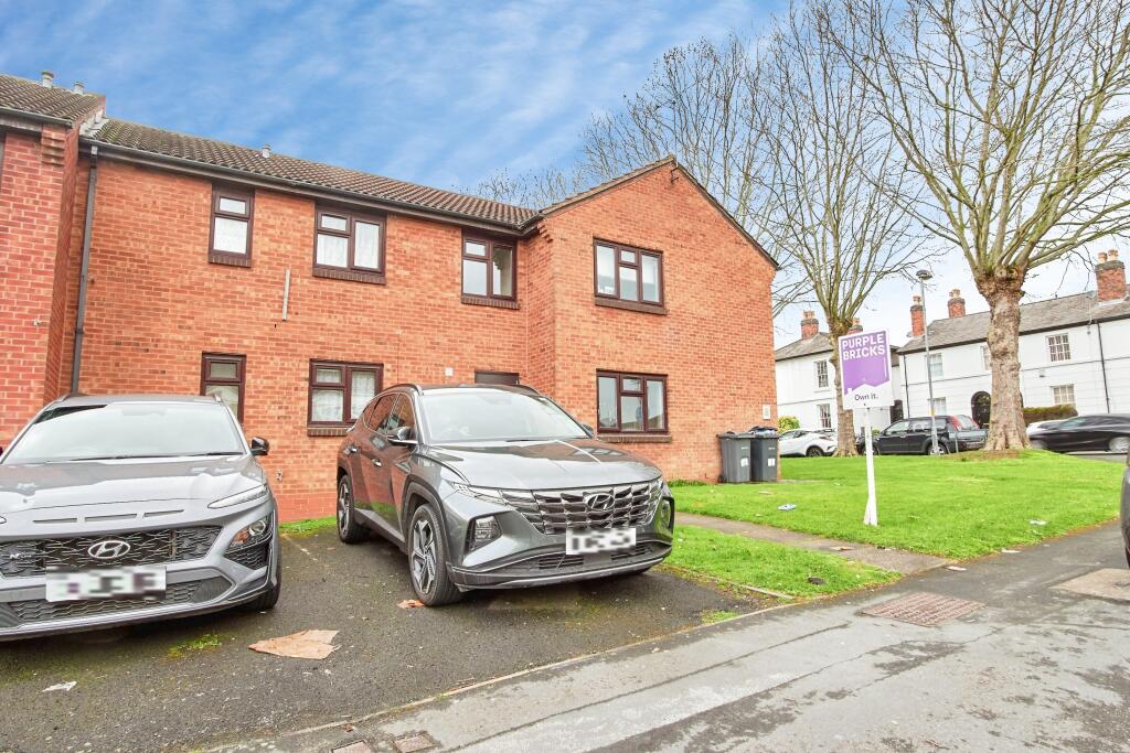 Main image of property: Camden Street, Birmingham, B18