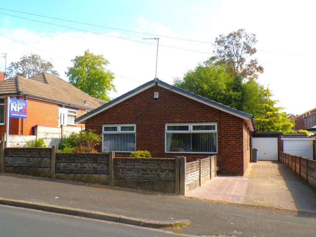 Main image of property: Welling Road, New Moston, Manchester