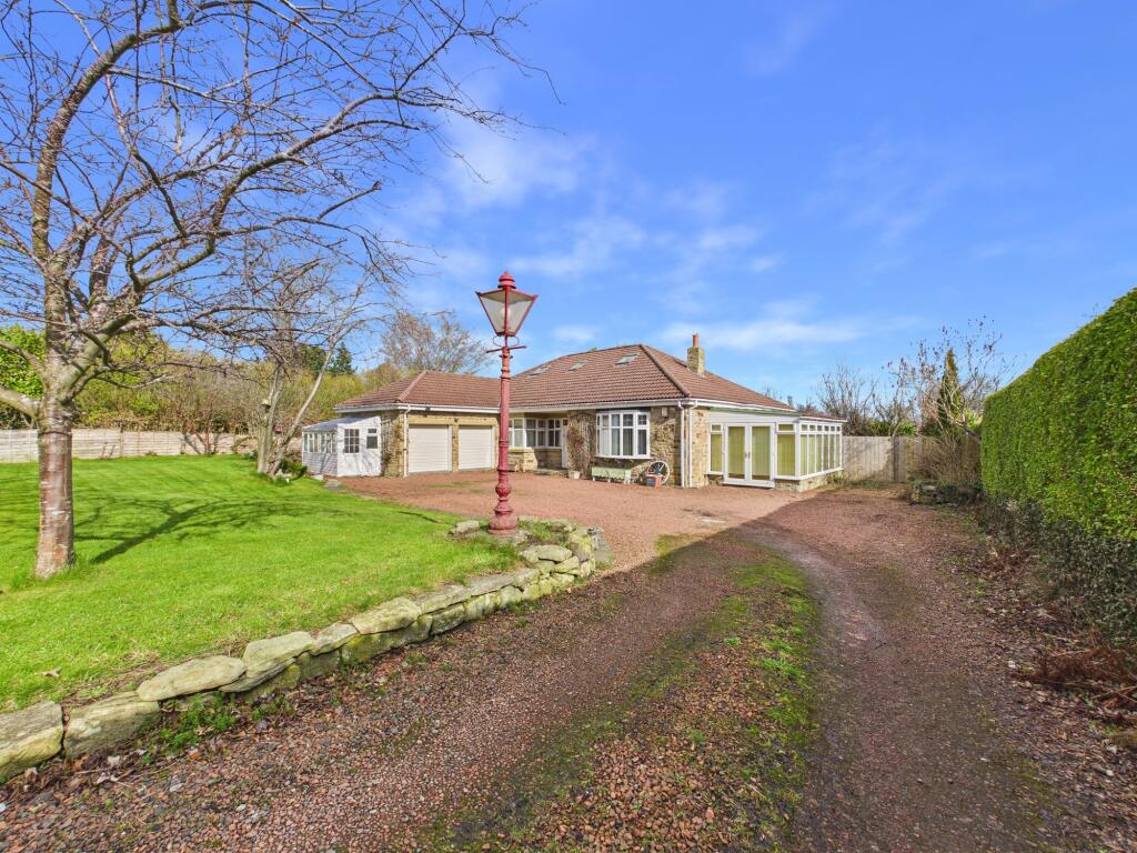 Main image of property: Cornmoor Road, Whickham, NE16