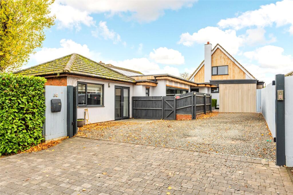 Main image of property: York Road, Wollaston, Northamptonshire, NN29