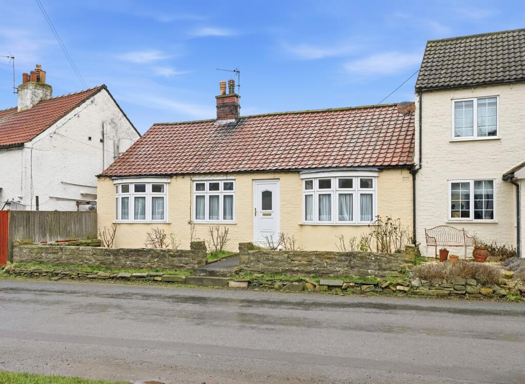 Main image of property: Sandhutton, Thirsk, YO7