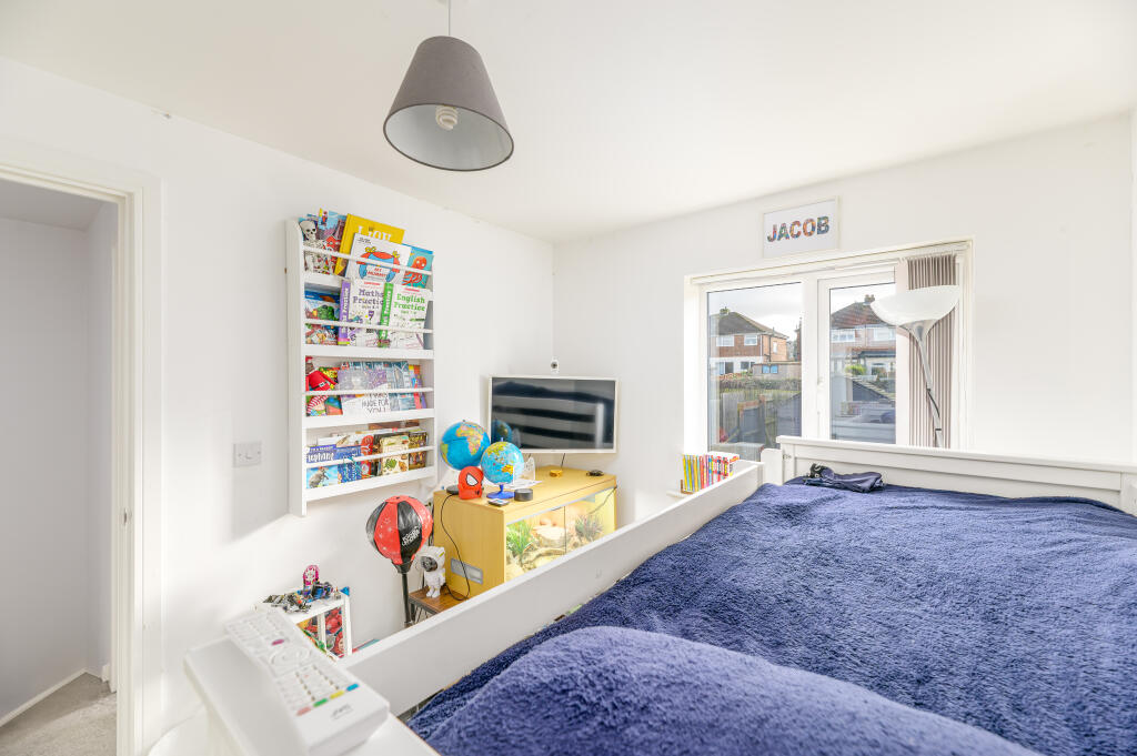 Additional image 16 of Swan Drive, Birmingham, B37